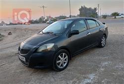 تويوتا يارس